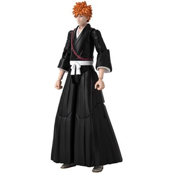 Figurine Anime Heroes Bleach Modèle aléatoire