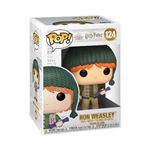 Figurine POP Harry Potter Holiday Ron Weasley