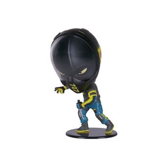 Figurine Six Collection : Extraction - Chibi Figurine Vigil