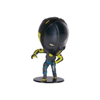 Figurine Six Collection : Extraction - Chibi Figurine Vigil