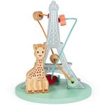 Jeu d'éveil Janod Looping Sophie La Girafe