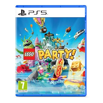 LEGO® Party! PS5
