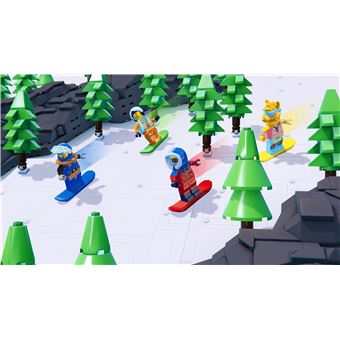 LEGO® Party! PS5