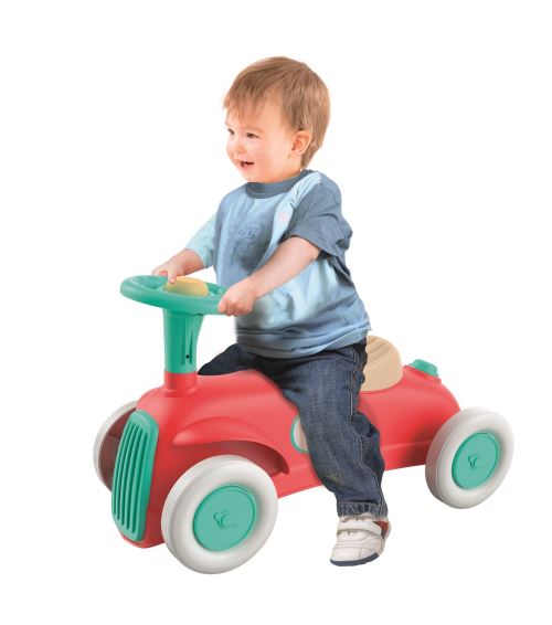 Porteur play for future Clearance