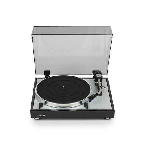 vinyle Thorens TD 403 DD - vue 2