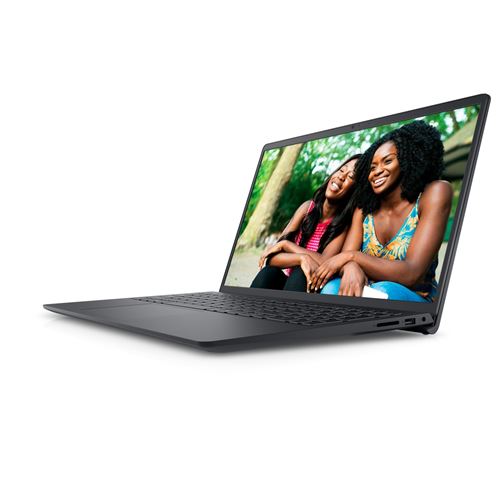 Dell Vostro 3515 – PC Portable 15.6" FHD – Ryzen 5, 8 Go RAM, SSD 256 Go – Windows 11 Pro
