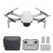 Drone Dji Mini 2 SE Fly More Combo Gris