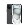Apple iPhone 15 Plus 6,7" 5G Double SIM 256 Go Noir