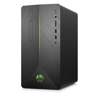 PC HP Pavilion 690-0014nf Gaming2