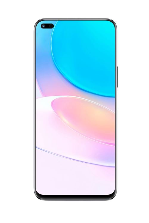 Smartphone Huawei Nova 8i 6,67 128 Go Double SIM Noir