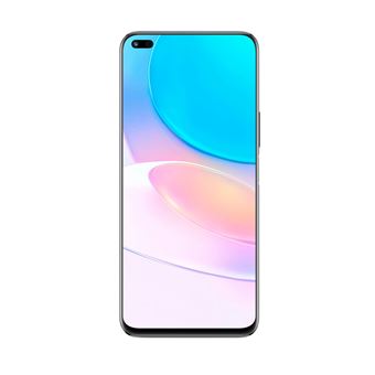 Huawei Nova 8i Smartphone 6.67" 128 GB Dual SIM Zwart - 1