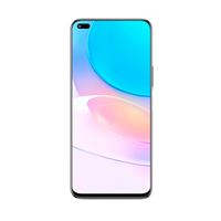 Coque Silicone TPU Noir Pour Honor 50 5G / Huawei Nova 9 - Protection Anti-chocs - Neuf