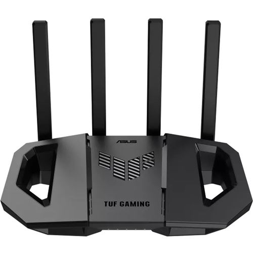 Routeur sans fil Asus TUF Gaming BE3600 Noir