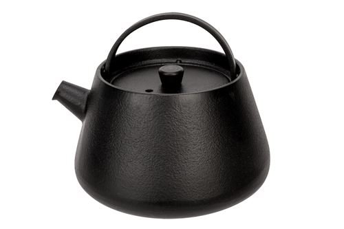Théière Fonte Cosy & Trendy Billy 4547078 38 cl Noir