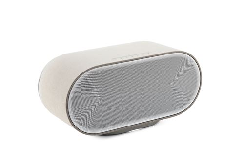 Enceinte connectée sans fil Bluetooth Denon Home 600 Argent