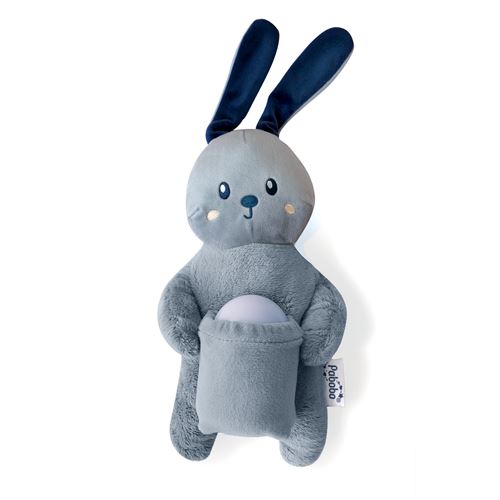 Coffret Veilleuse Nomade Pabobo Mimi Bunny