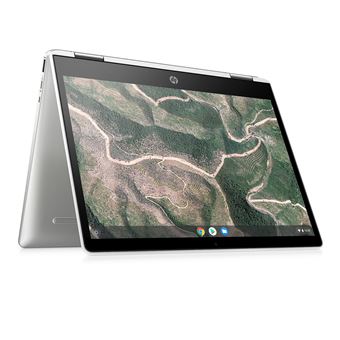 Chromebook HP x360 12bca0015nf 12