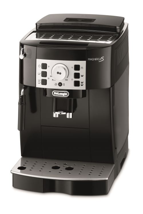 Machine à café automatique Delonghi ECAM250.23.SB 1450 W Noir et Argent