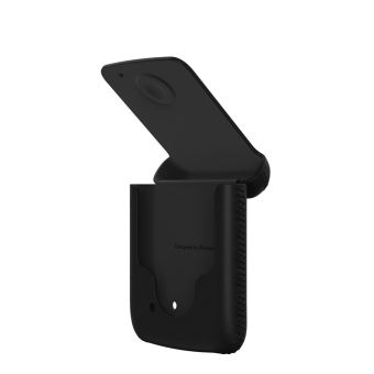 Housse Universelle Taille M Pour Motorola VE75, XT905 RAZR I, XT800 - Cuir Slim