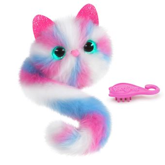 Peluche interactive Pomsies Peppermint Peluche interactive