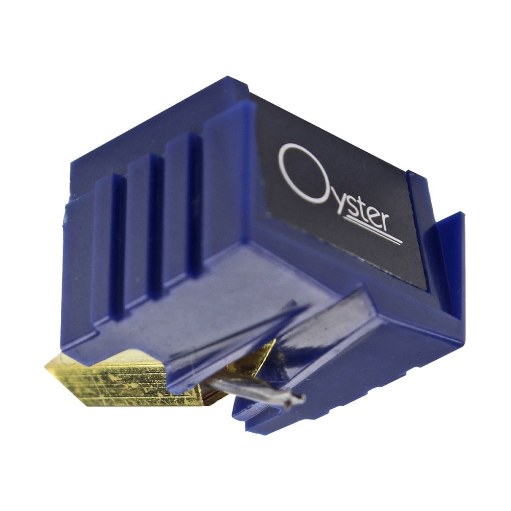 Cellule MM Sumiko Olympia pour platine vinyle Vert - Diamant ou cellule