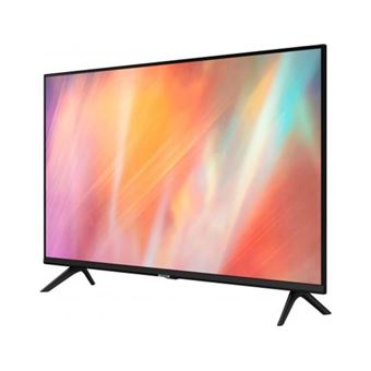 TV LED Samsung UE50AU7025 125 cm 4K UHD Smart TV Noir