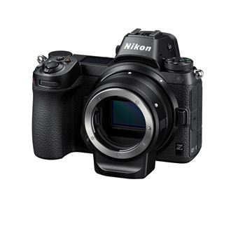 Nikon Z7 II  Appareil Photo Hybride Nikon Pro