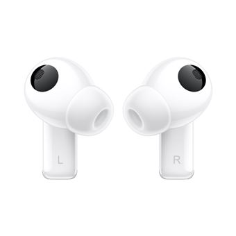 Ecouteurs Bluetooth Huawei FreeBuds Pro 2 Dummy avec réduction de bruit Blanc