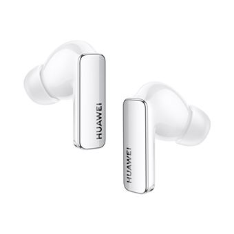 Ecouteurs Bluetooth Huawei FreeBuds Pro 2 Dummy avec réduction de bruit Blanc