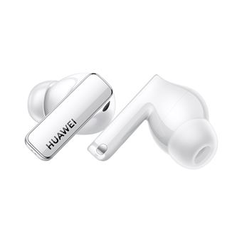 Ecouteurs Bluetooth Huawei FreeBuds Pro 2 Dummy avec réduction de bruit Blanc