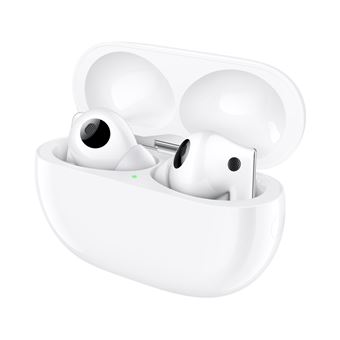 Ecouteurs Bluetooth Huawei FreeBuds Pro 2 Dummy avec réduction de bruit Blanc