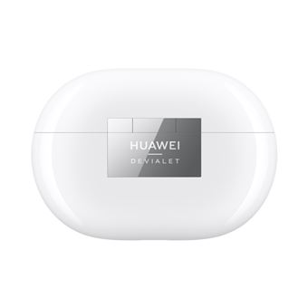 Ecouteurs Bluetooth Huawei FreeBuds Pro 2 Dummy avec réduction de bruit Blanc