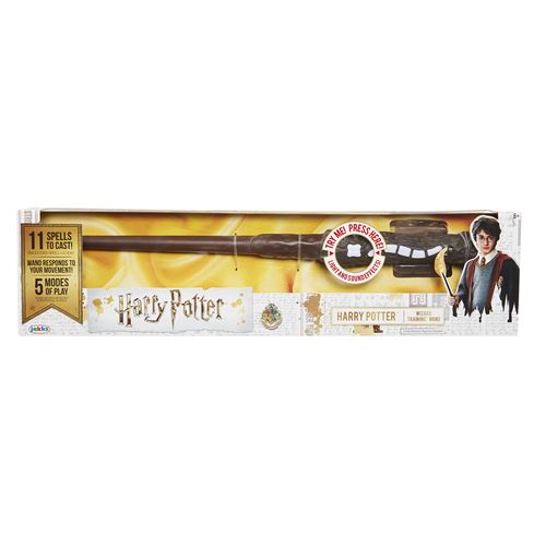 Baguette magique Jakks Pacific Harry Potter