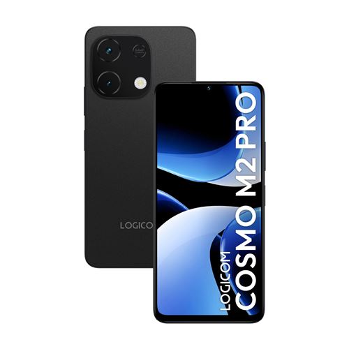 Logicom Cosmo M2 Pro