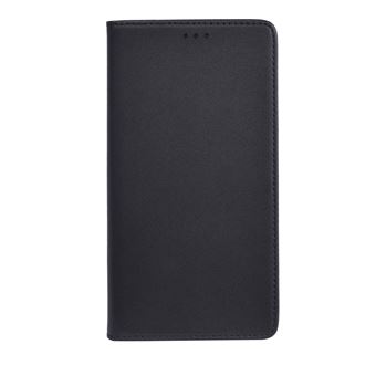Schwarzes BigBen Flip Case für LG G6 - 1