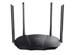 Routeur sans fil Wifi Bi-bande Tenda TX9 Pro AX3000 Noir