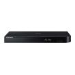 Lecteur Blu-ray Samsung BD-J6300/ZF 3D WiFi 4K UHD Noir