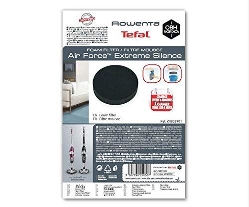 Filtre Aspirateur Rowenta Zr903901