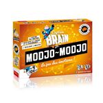 Jeu d’ambiance Captain Brain Modjo Modjo Le jeu des émotions