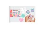 Coffret Graine creative Atelier Savons Kawaii 3 couleurs