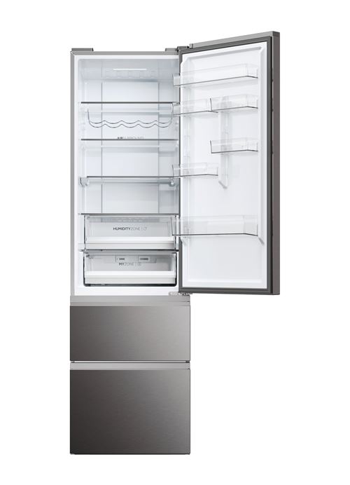 Réfrigérateur Combiné Haier 3D 60 Series 5 Htw5620Cnmp