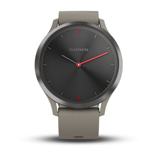 garmin vivomove hr silicone band