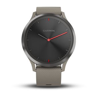 Garmin vivomove hot sale hr fnac