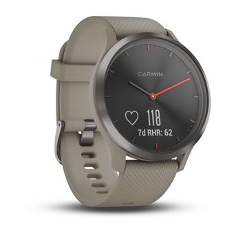 garmin vivomove hr fnac