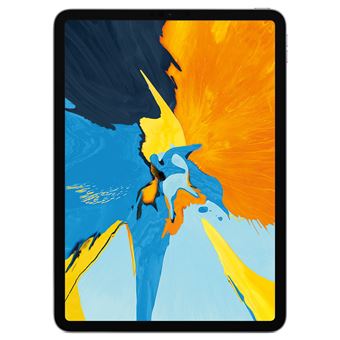 Apple iPad Pro 11