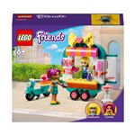 LEGO® Friends 41719 La boutique de mode mobile