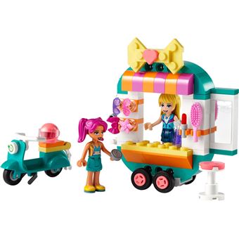 LEGO Friends - Le pouvoir de l'amitié streaming