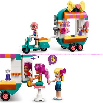 Les meilleurs ensembles Lego pour filles - Guide et Avis 2023