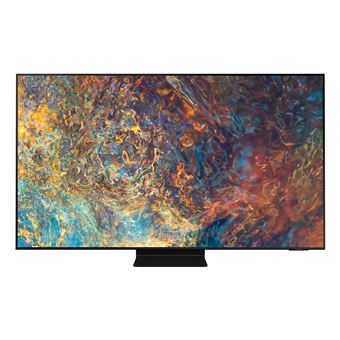 TV Samsung Neo QLED 75QN90A 75" 4K Smart TV Noir - 1