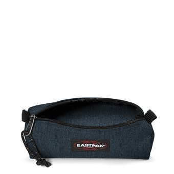 Trousse Eastpak Benchmark Single 26W Triple Denim